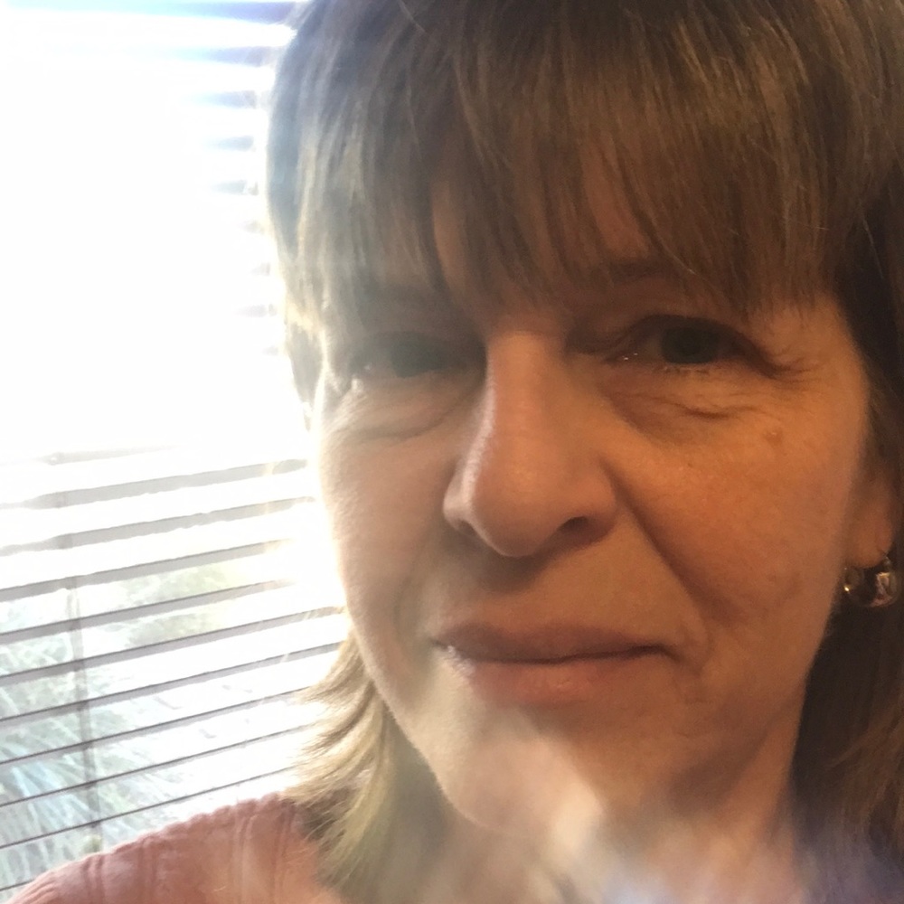 Meet your Posher, Kathy